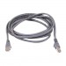Belkin TAA980-50-GRY-S Cat.6 UTP Patch Cable