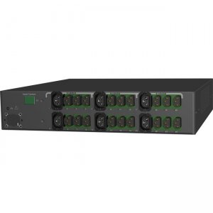 Server Technology C2WG24SN-EPJN5D6 PRO2 24-Outlets PDU