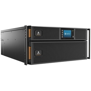 Liebert GXT5-5000HVRT5UXLN 5 5000VA 208V UPS