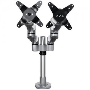 StarTech.com ARMDUALPS Desk Mount Dual Monitor Arm - Articulating - Premium