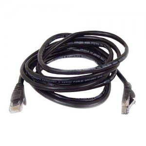 Belkin TAA791-05-BLK-S Cat.5e UTP Patch Cable