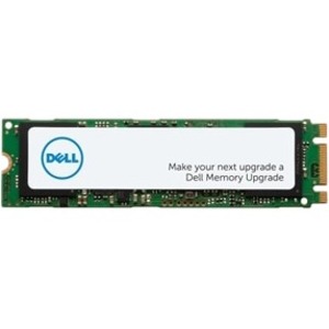 Dell Technologies SNP112P/512G M.2 PCIe NVME Class 40 2280 Solid State Drive - 512GB