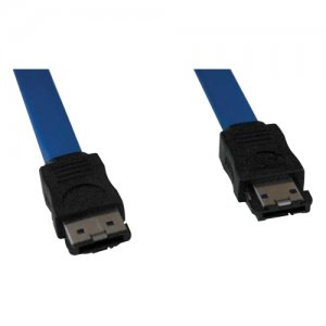 Tripp Lite P950-02M eSATA Cable