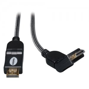 Tripp Lite P568-003-SW HDMI Cable