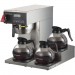 Coffee Pro CP3AI 3-burner Commercial Brewer Coffee CFPCP3AI
