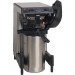 BUNN 399000006 SmartWAVE Low-Profile Coffee Brewer BUN399000006