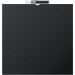 U Brands 468U0004 Cubicle Magnetic Chalk Tile Board UBR468U0004