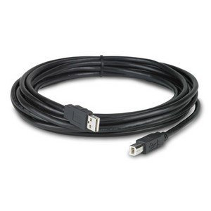 APC NBAC0214L NetBotz USB Latching Cable