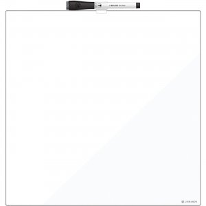 U Brands 460U0004 Cubicle Magnetic Dry-Erase Tile Board UBR460U0004