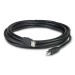 APC NBAC0214P NetBotz USB Latching Cable