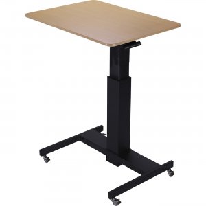 Lorell 00076 28" Sit-to-Stand School Desk LLR00076