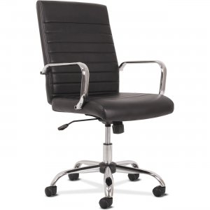 Sadie VST511 Seating Leather Executive Chair BSXVST511