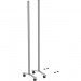Lorell 90271 Adaptable Panel Legs LLR90271