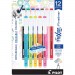 FriXion 11452 Fineliner Erasable Marker Pens PIL11452