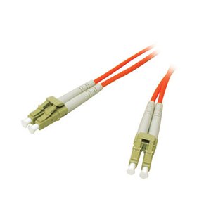 C2G 13507 Fiber Optic Duplex Patch Cable