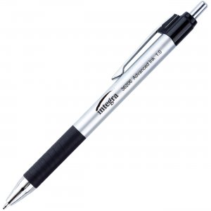 Integra 36206 Advanced Ink 0.7 mm Retractable Pen ITA36206