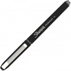 Sanford 2093222 Sharpie 0.5 mm Rollerball Pen 4-Pack SAN2093222