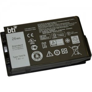 BTI 7XNTR-BTI Battery