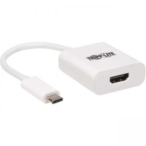 Tripp Lite U444-06N-HDR-W HDMI/USB Audio/Video Adapter