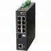 Omnitron Systems 9559-0-18-2Z RuggedNet GPoE+/Mi Ethernet Switch