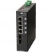 Omnitron Systems 9579-0-24-2Z RuggedNet GPoE+/Si Ethernet Switch