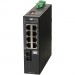 Omnitron Systems 9562-0-18-2Z RuggedNet GPoE+/Si Ethernet Switch