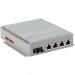 Omnitron Systems 9440-0-14-9Z OmniConverter GPoE+/Sx Ethernet Switch
