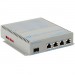 Omnitron Systems 9459-0-14-9W OmniConverter GPoE+/Sx Ethernet Switch