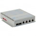 Omnitron Systems 9459-0-24-9 OmniConverter GPoE+/Sx Ethernet Switch