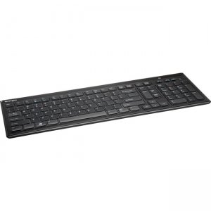 Kensington K72344US Slim Type Wireless Keyboard