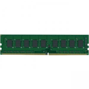 Dataram DVM24E1T8/4G 4GB DDR4 SDRAM Memory Module