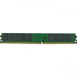 Dataram DVM24E2T8V/16G Value Memory 16GB DDR4 SDRAM Memory Module