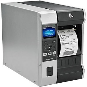 Zebra ZT61042-T0101AGA Direct Thermal/Thermal Transfer Printer