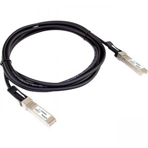 Axiom DAC-SFP-25G-1M-AX Twinaxial Network Cable
