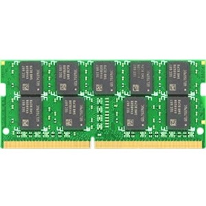 Synology D4ECSO-2666-16G 16GB DDR4 SDRAM Memory Module
