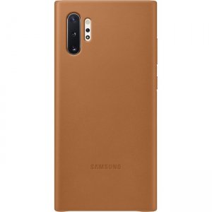 Samsung EF-VN975LAEGUS Galaxy Note10+ Leather Back Cover