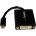 StarTech.com MDP2DVI Mini DisplayPort to DVI Video Adapter Converter
