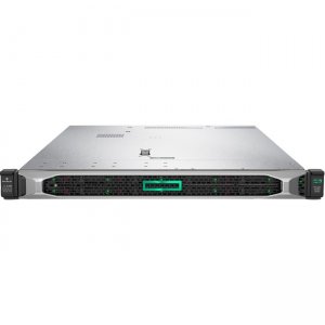 HPE P19774-B21 ProLiant DL360 Gen10 4208 2.1GHz 8-core 1P 16GB-R P408i-a NC 8SFF 500W PS