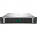 HPE P20182-B21 ProLiant DL380 Gen10 3204 1.9GHz 6-core 1P 16GB-R S100i NC 8LFF 500W PS Server