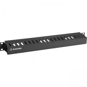 Black Box RMT100A-R4 Horizontal Cable Manager