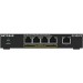 Netgear GS305PP-100NAS 300 Ethernet Switch
