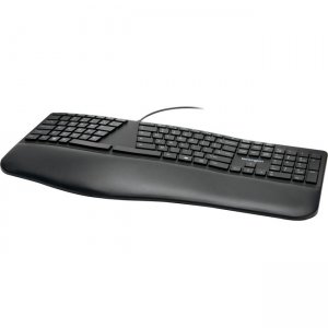 Kensington K75400US Pro Fit Ergo Wired Keyboard