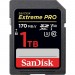 SanDisk SDSDXXY-1T00-ANCIN 1TB Extreme PRO SDXC Card
