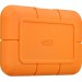 LaCie STHR2000800 Rugged Solid State Drive