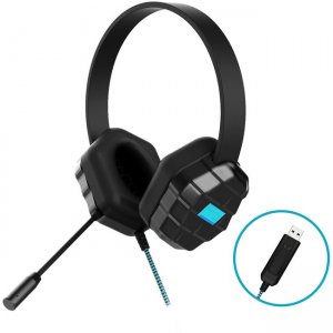 Gumdrop 01H004 DropTech USB B2 Headset