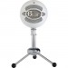 Blue 988-000068 Snowball Classic Studio-Quality USB Microphone