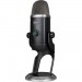 Blue 988-000105 Yeti X Professional USB Microphone for Gaming, Streaming and Podcasting