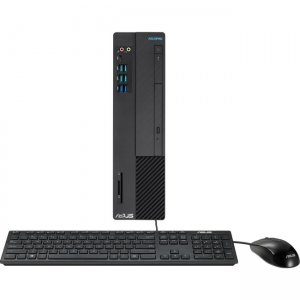 Asus D641SC-XB501 ASUSPRO Desktop Computer