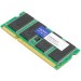 AddOn SNPKN2NMC/4G-AA 4GB DDR4 SDRAM Memory Module