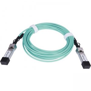 HPE JL297A X2A0 25G SFP28 to SFP28 7m Active Optical Cable